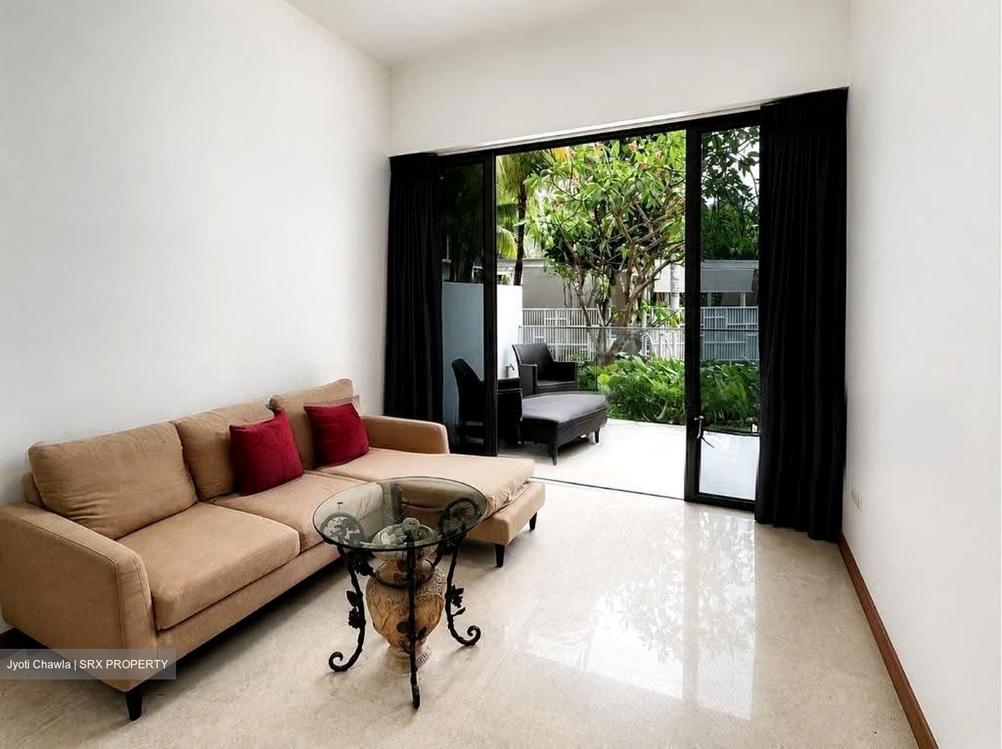 Waterfront Isle (D16), Condominium #608117321